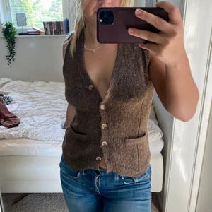 Zara kofta - Superfin kofta från zara, använd 1 gång