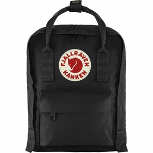 Fjällräven väsks - Fjällräven mini kånken väska. Använt Max 6 gånger. Mitt pris 500kr