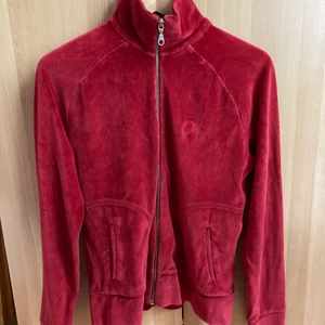 Velour tröja - Tröja i velourmaterial