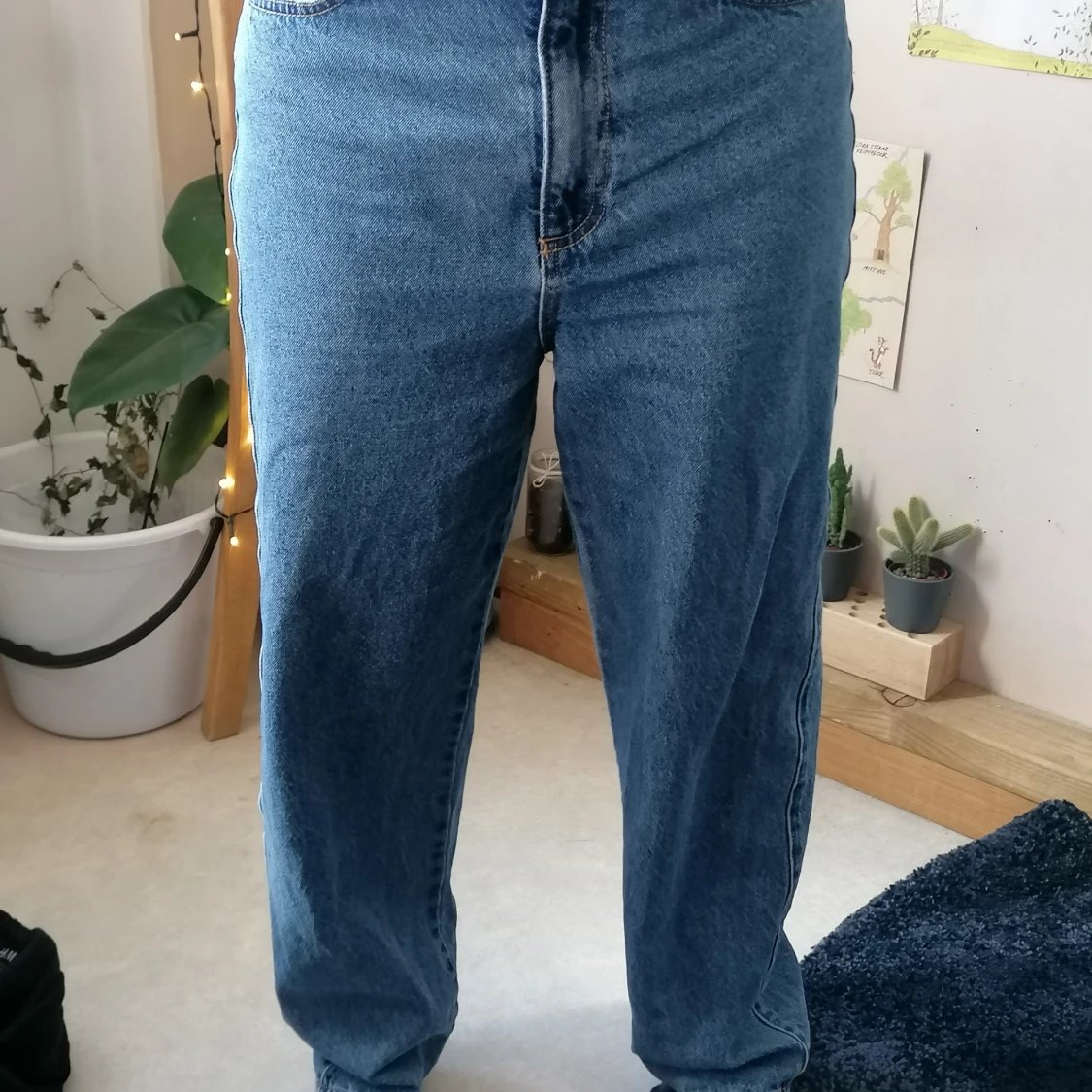 Baggy jeans - 90