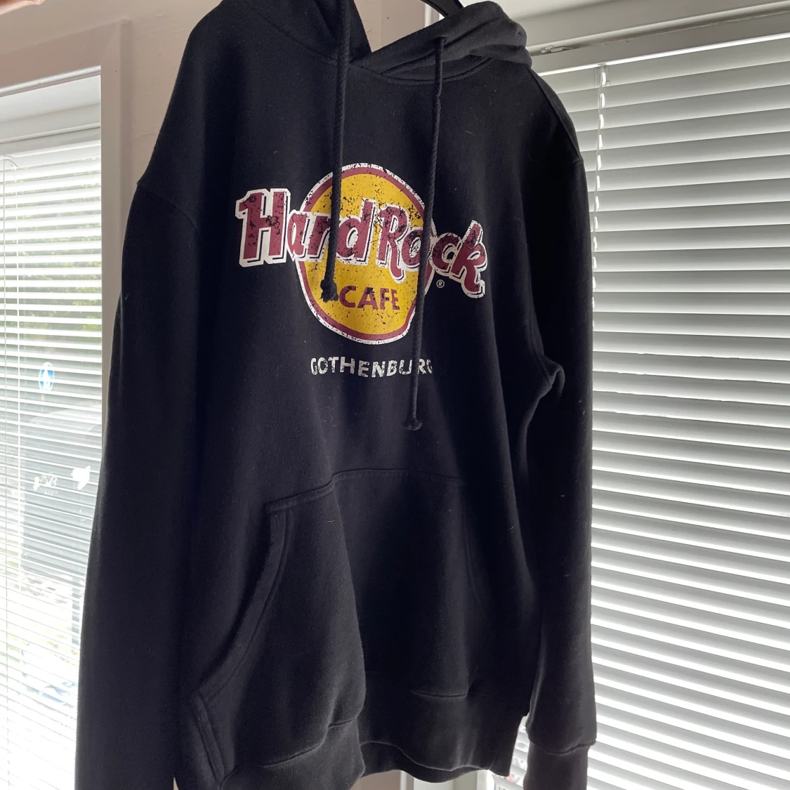 Hardrock size M