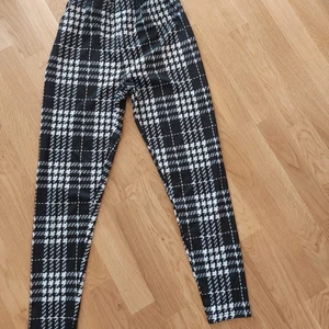 Kostymbyxor  - Unika tighta kostymbyxor 