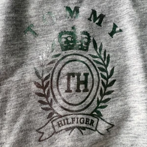 New tshirt Tommy Hilfiger - It is new. Cotton.