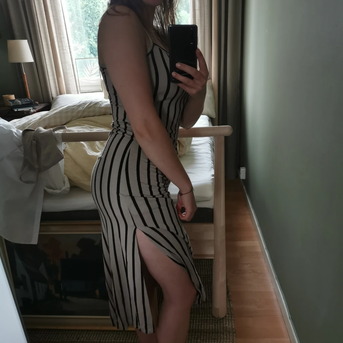 Randig känning - 91