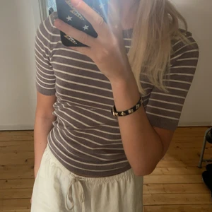 Topp - En topp i storlek XS