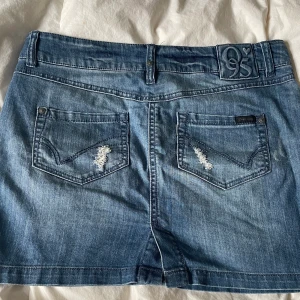 Jeanskjol - Kjol från only❤️