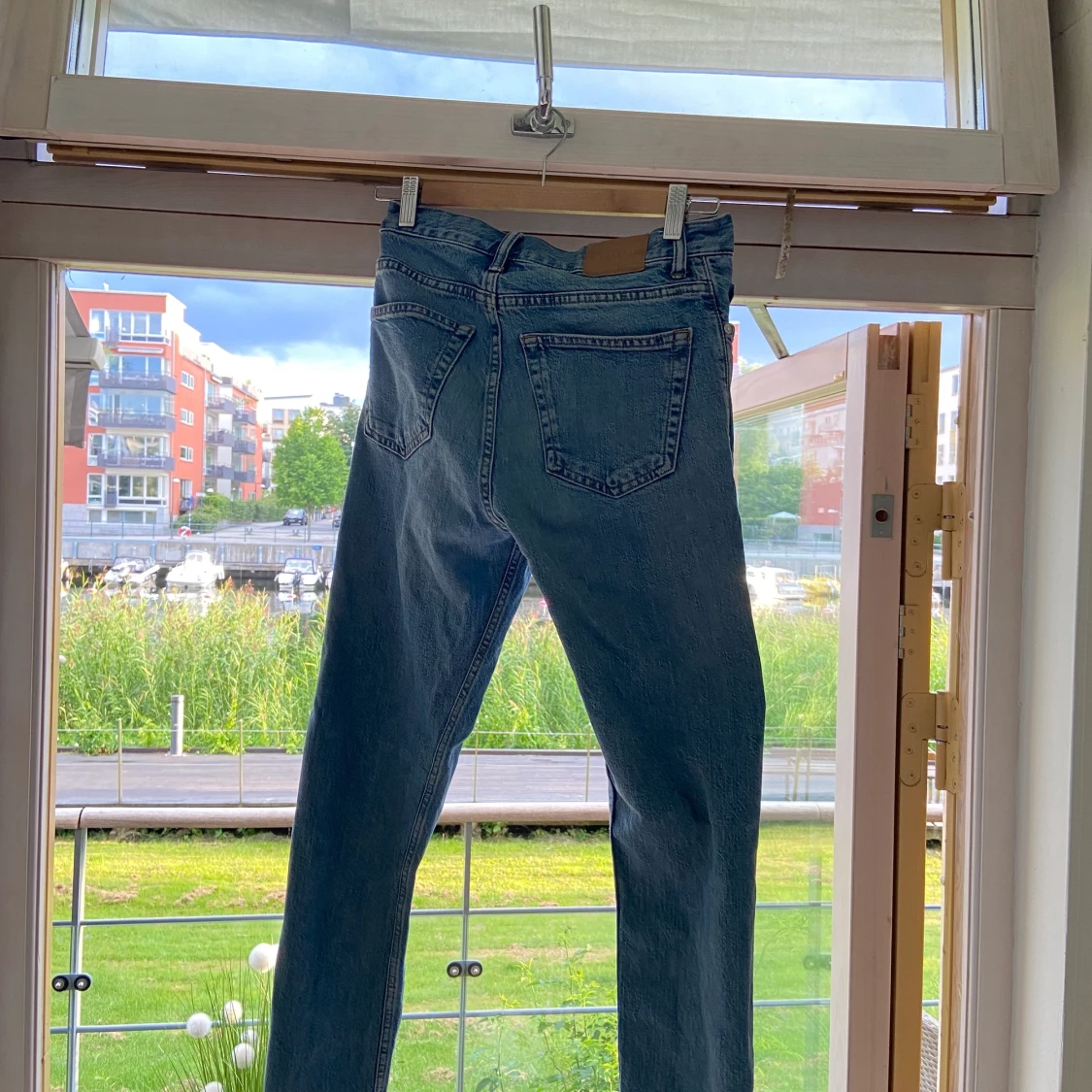 Weekday jeans - 90