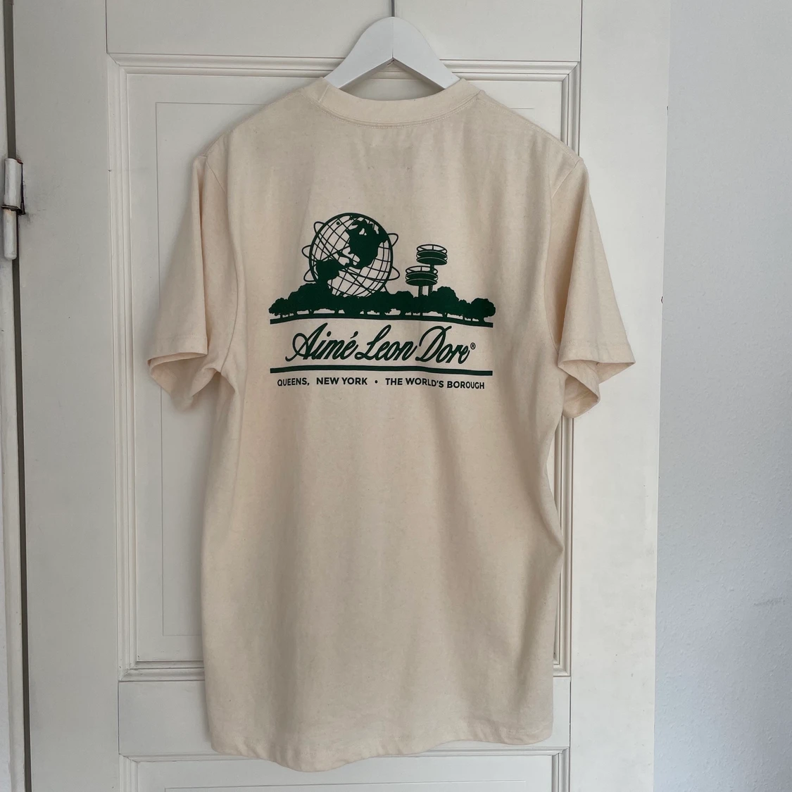 Aimé Leon Dore T-shirt - 90