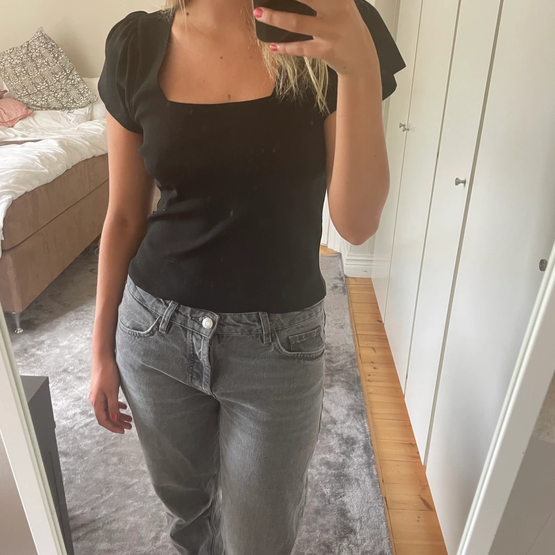 Festlig topp✨ - 90