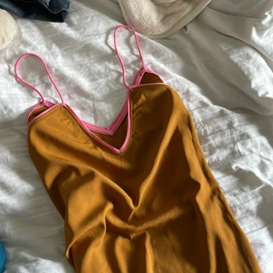 Vintage linne - Supersnygga vintage linne i storlek större 