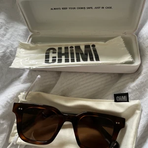 Chimi 004 - Chimi 004 väldigt fint skick! Nytt pris 1200kr Köparen står för frakt  