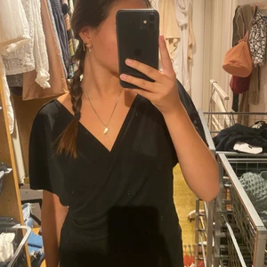 Blus - Snygg topp/blus, strl S men passar även M❤️ Från By Malene Birger