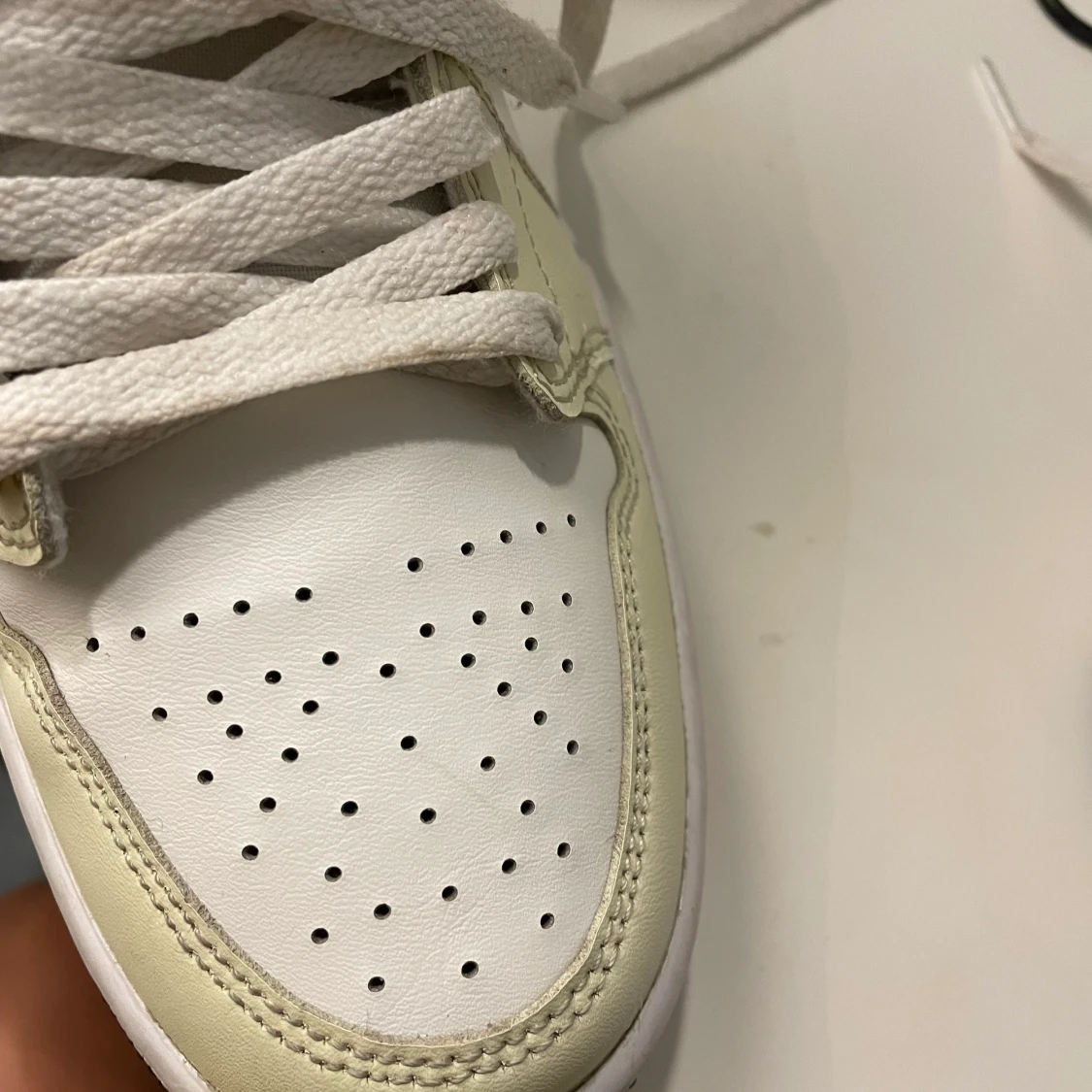 Jordan 1 Coconut mill - 90