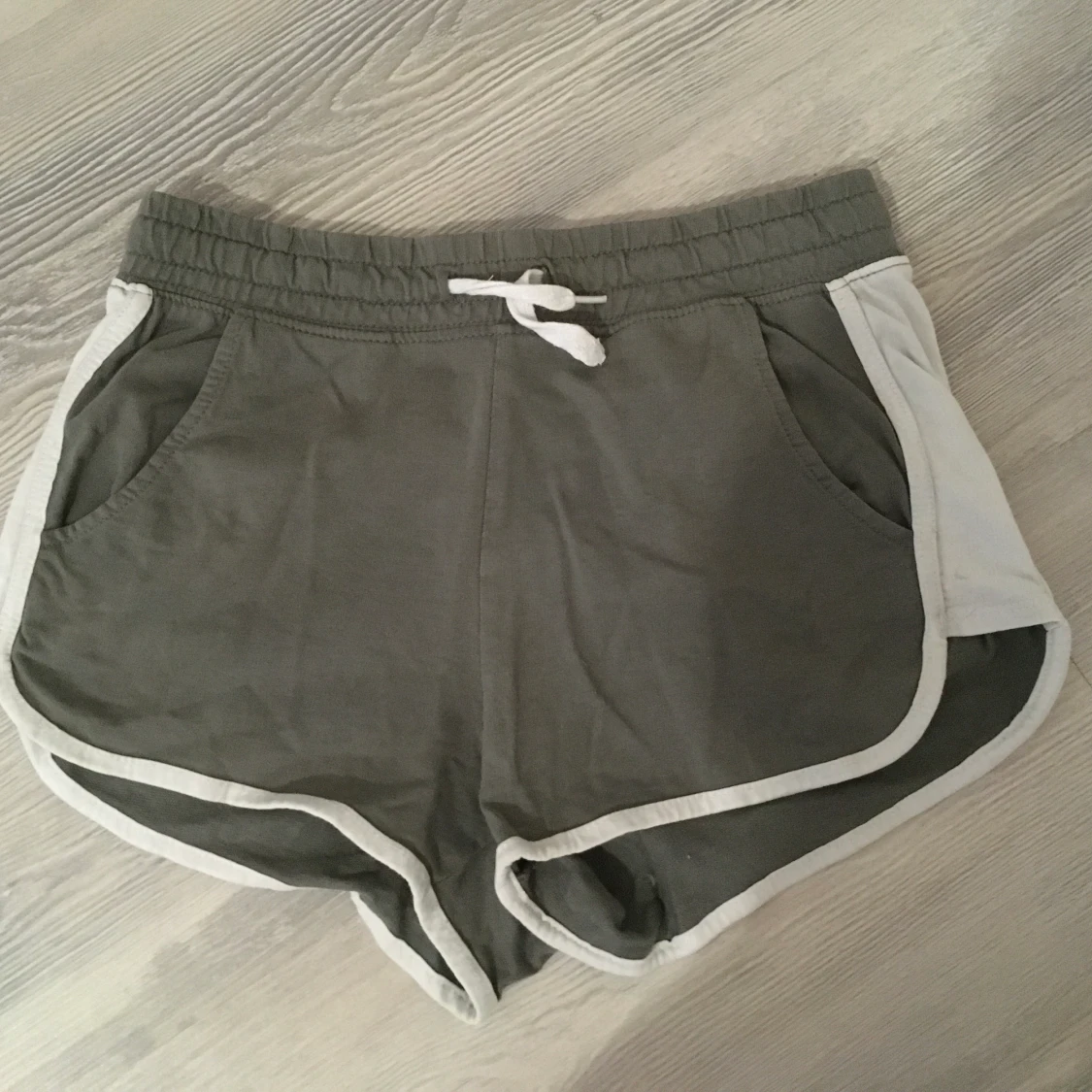 Mjuka shorts