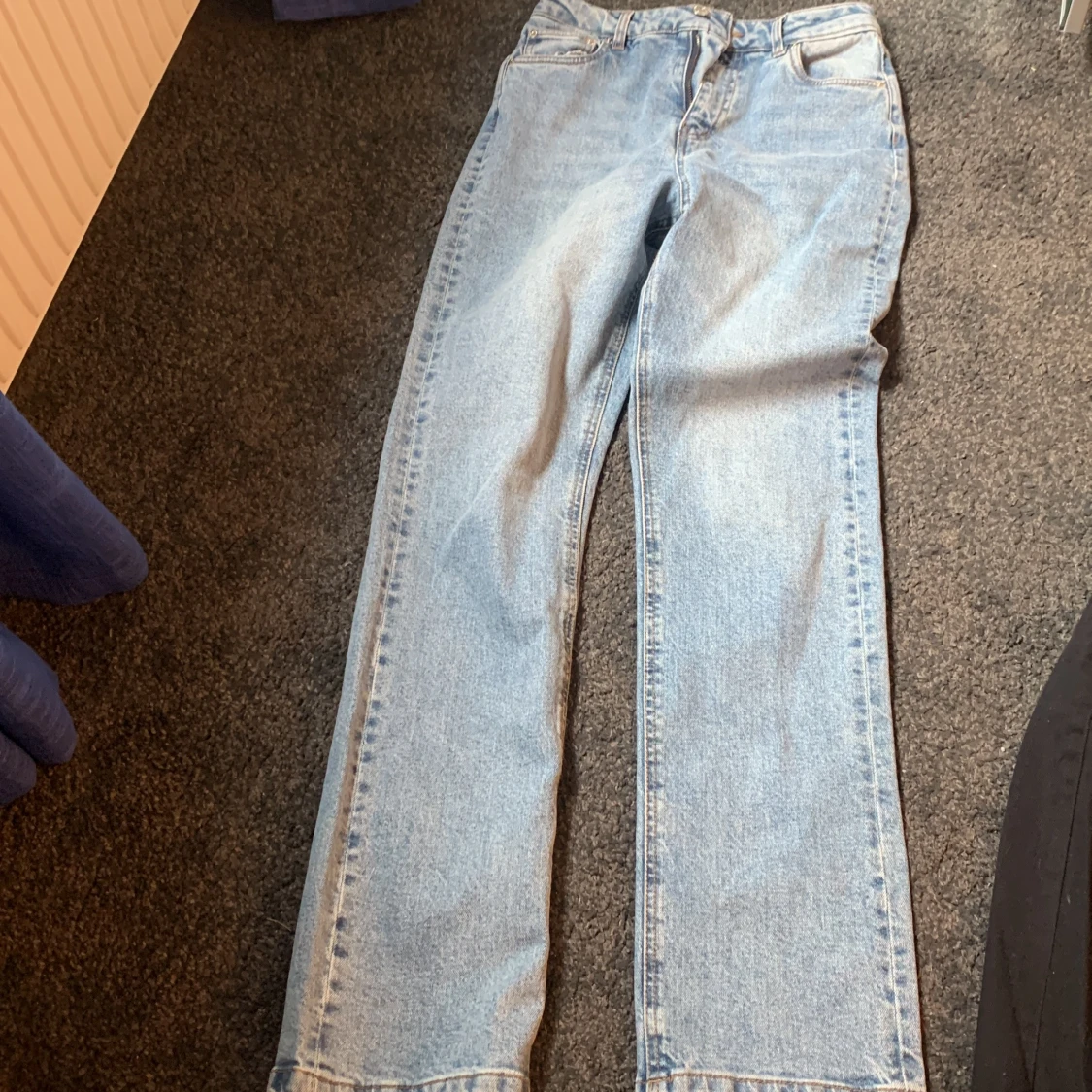 Jeans från Vero Moda