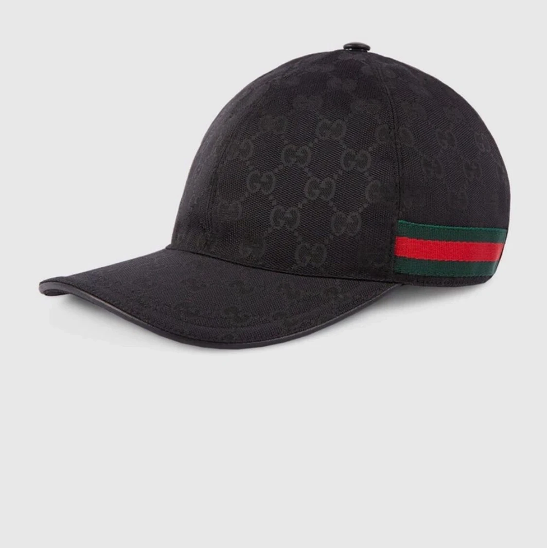 Gucci keps sökes!! - 90
