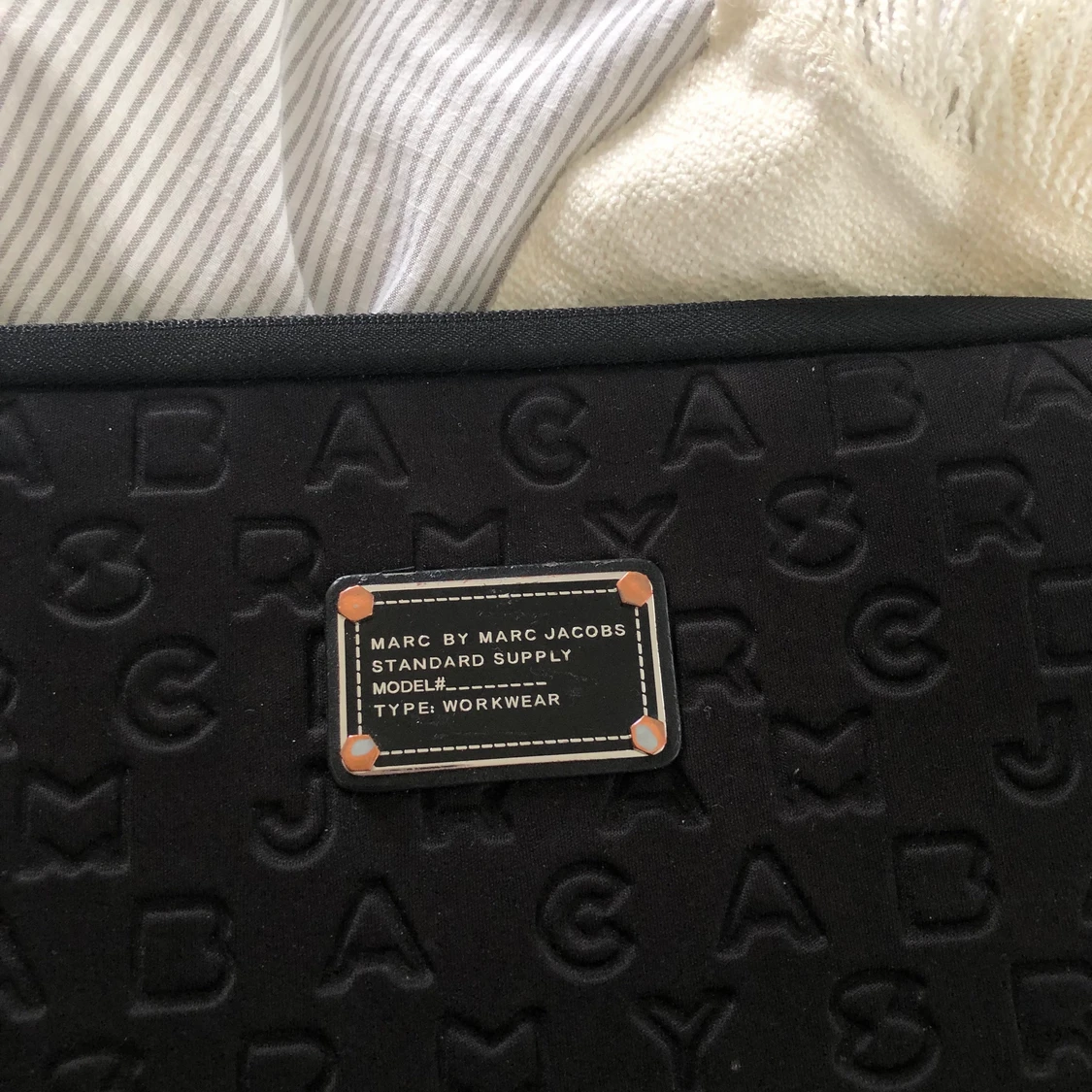 Marc Jacobs dator fodral - 90