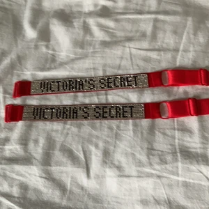 Victoria secret band  - säljer mina victoria secret band, jättefint skick 