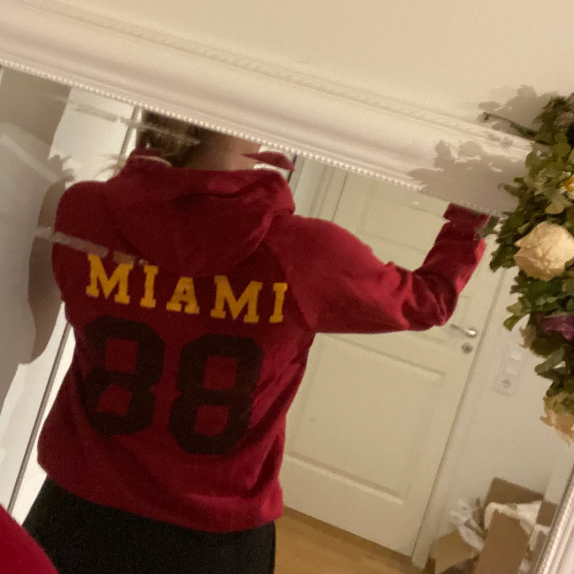 Miami Heat hoodie - 90