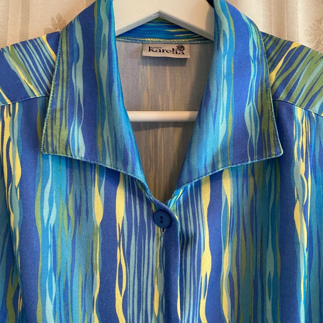 Kortärmad skjorta - 90