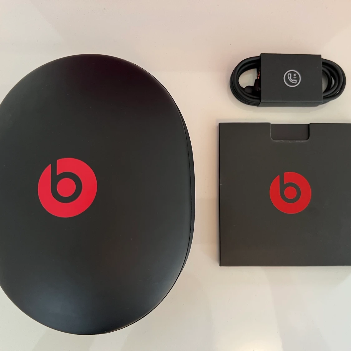 Beats Studio 3 trådlösa hörlurar