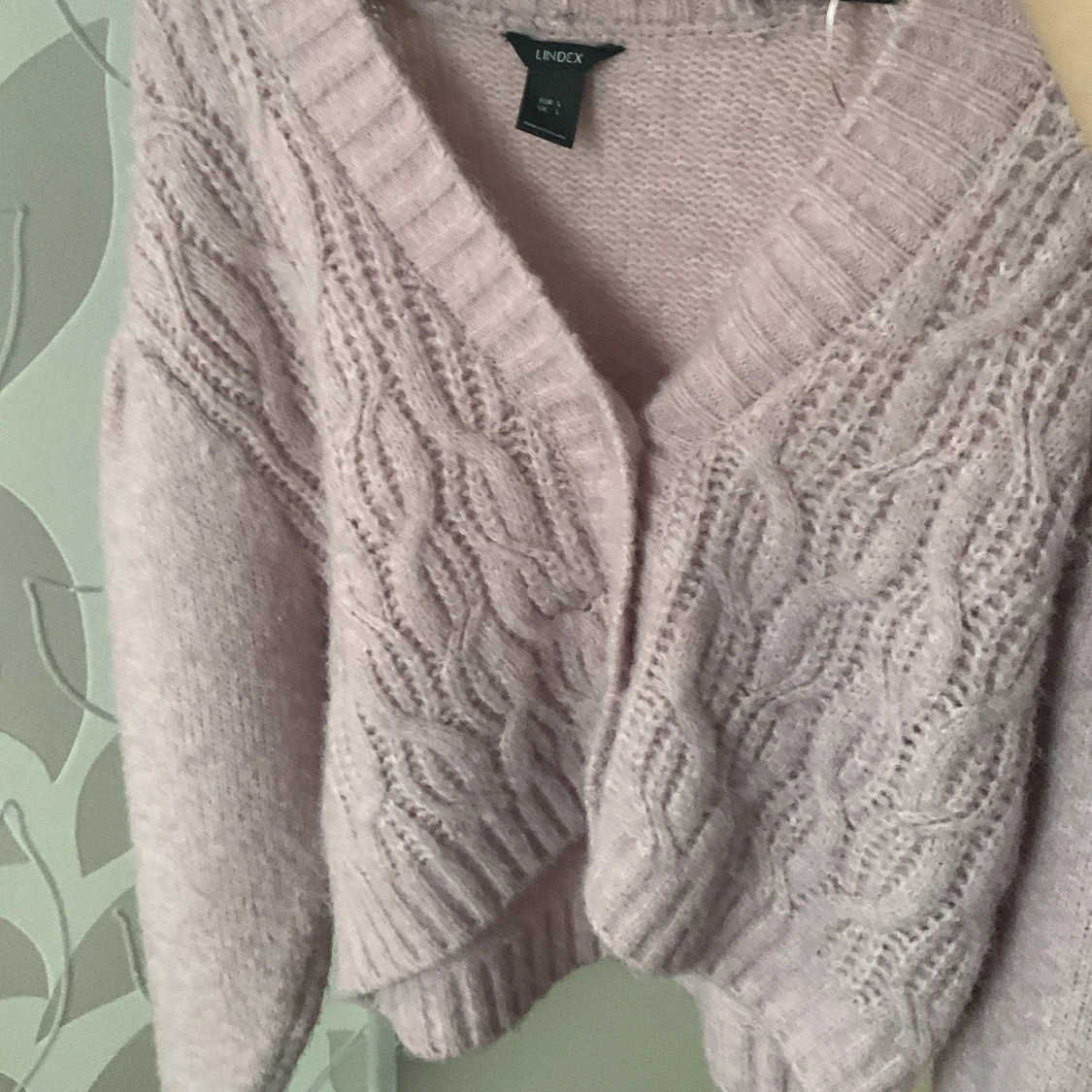 Over-seized kofta - 90