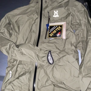 Haglöfs - Sprillans ny med prislapp kvar. Haglöfs LIM serien