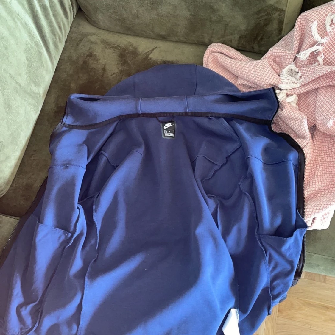 Nike tech fleece - 91