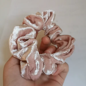 Hårsnod - Enkel hårsnodd