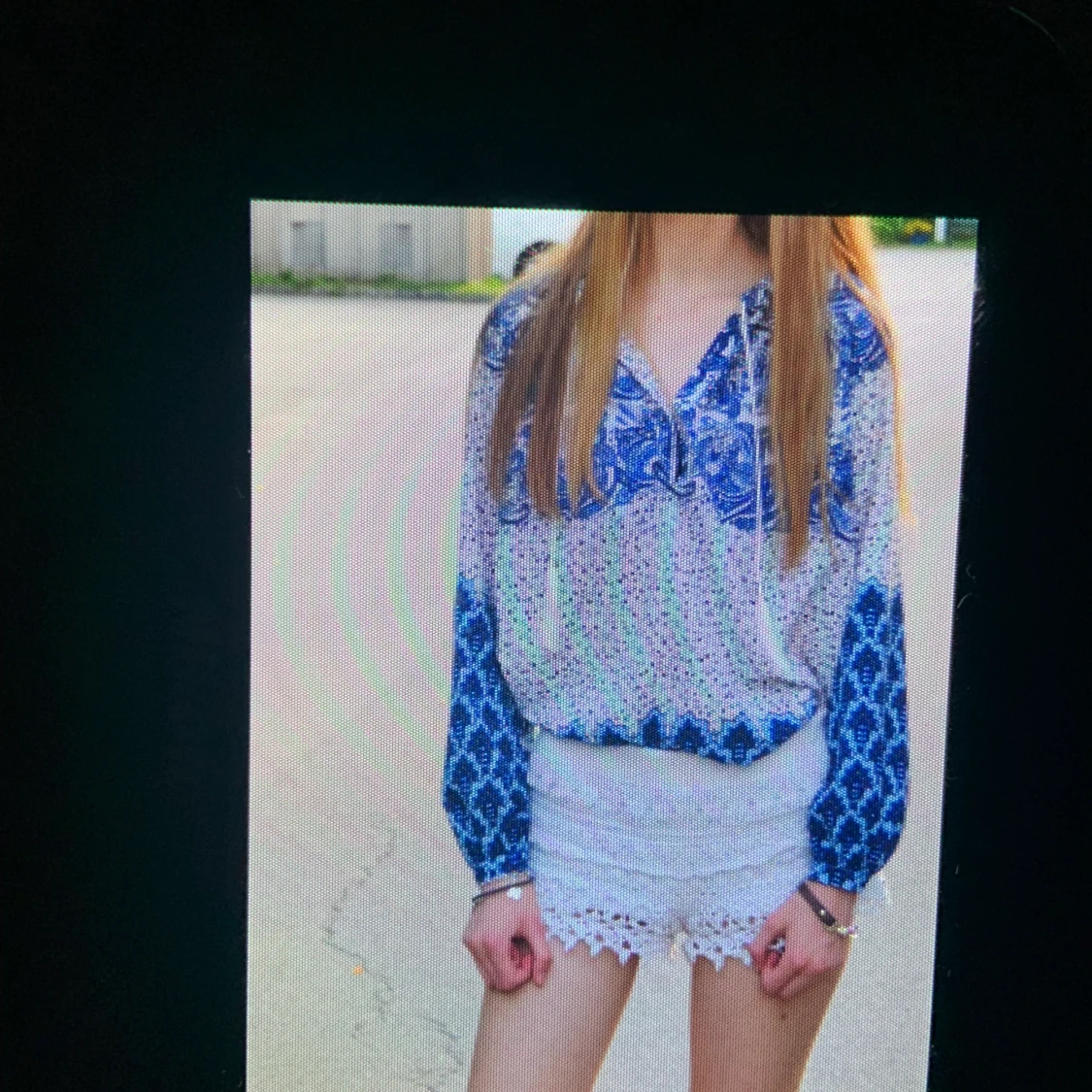 Klänning/tunika - 90