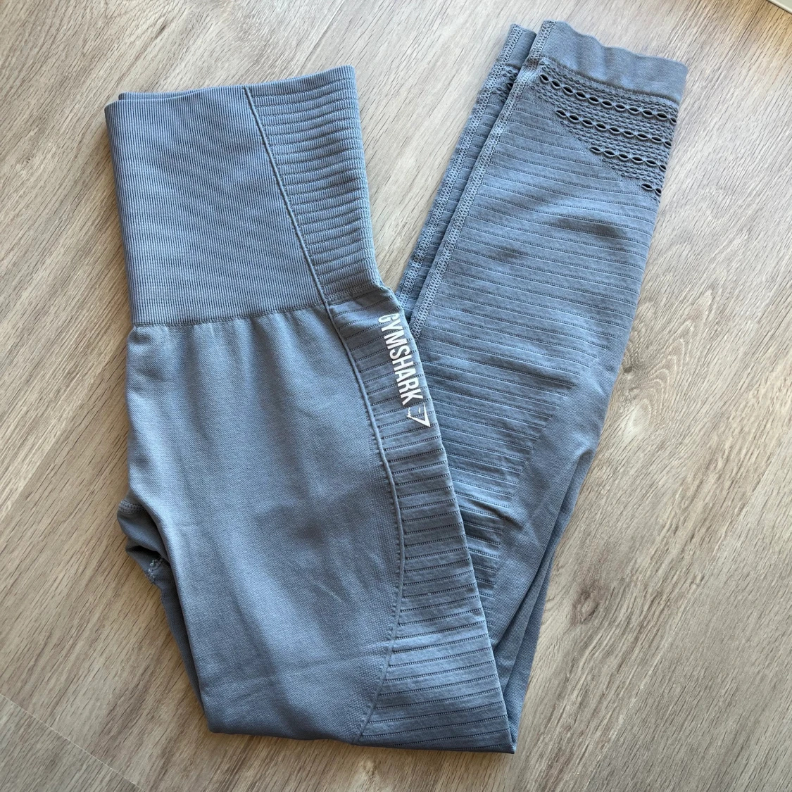 Energy seamless tights (gamla modellen) i strl S