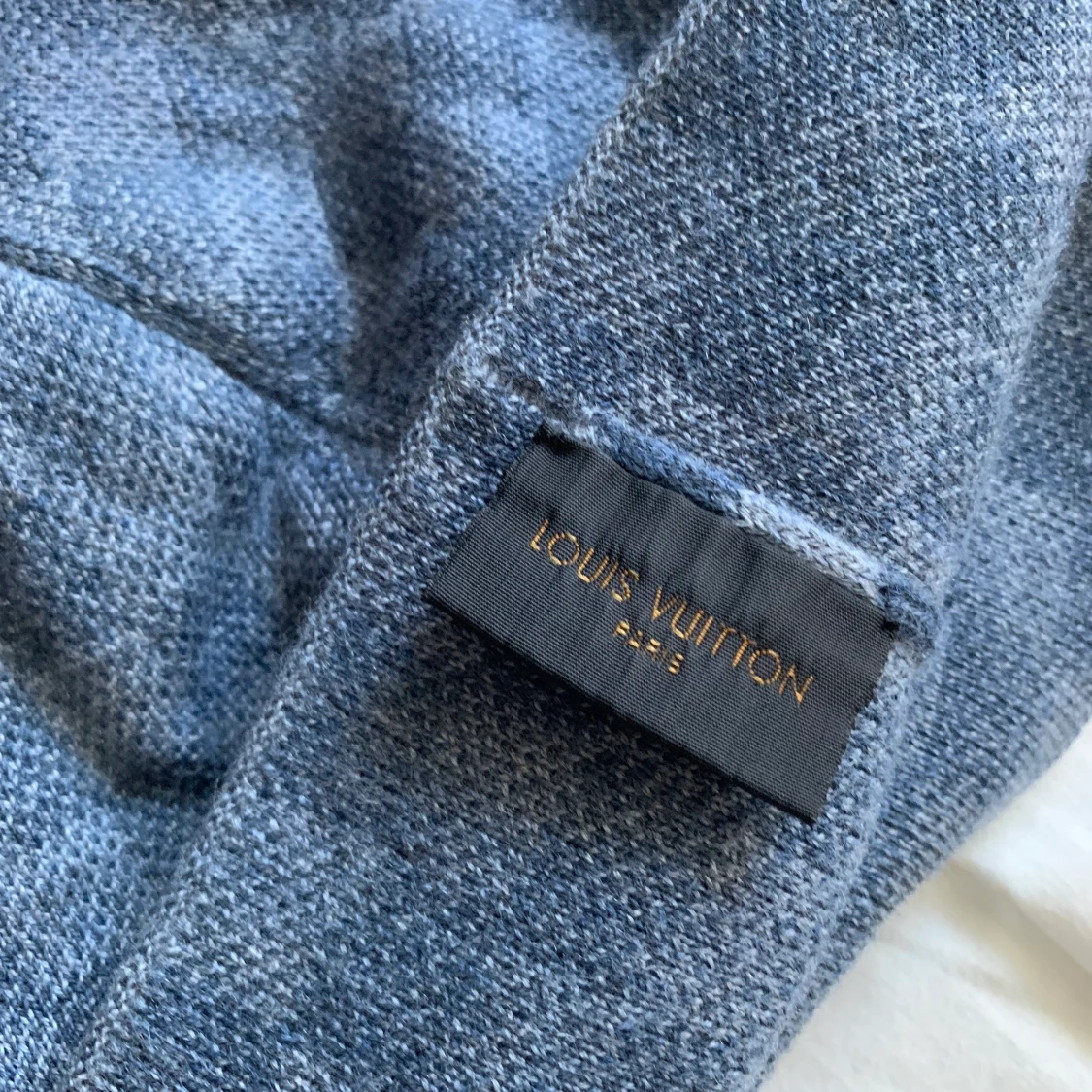 Louis vitton damier mössa - 90