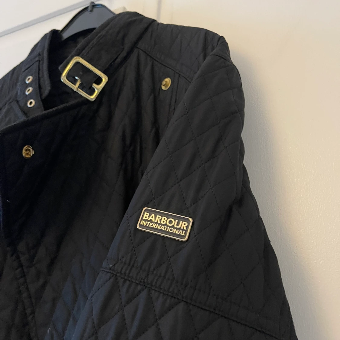 Barbour jacka  - 90