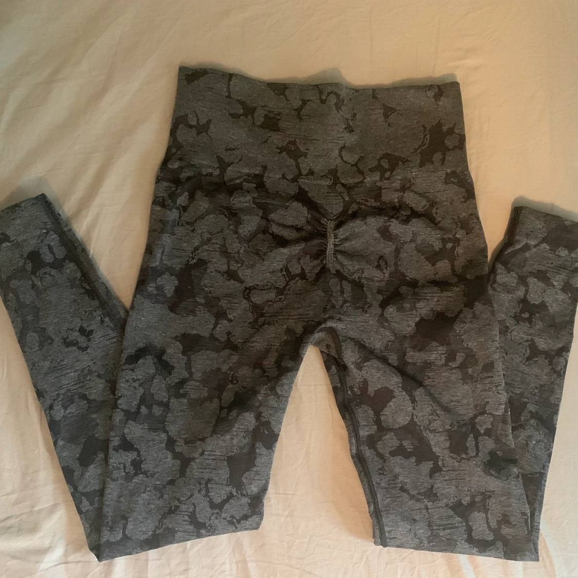 Gymshark träningstights - 91