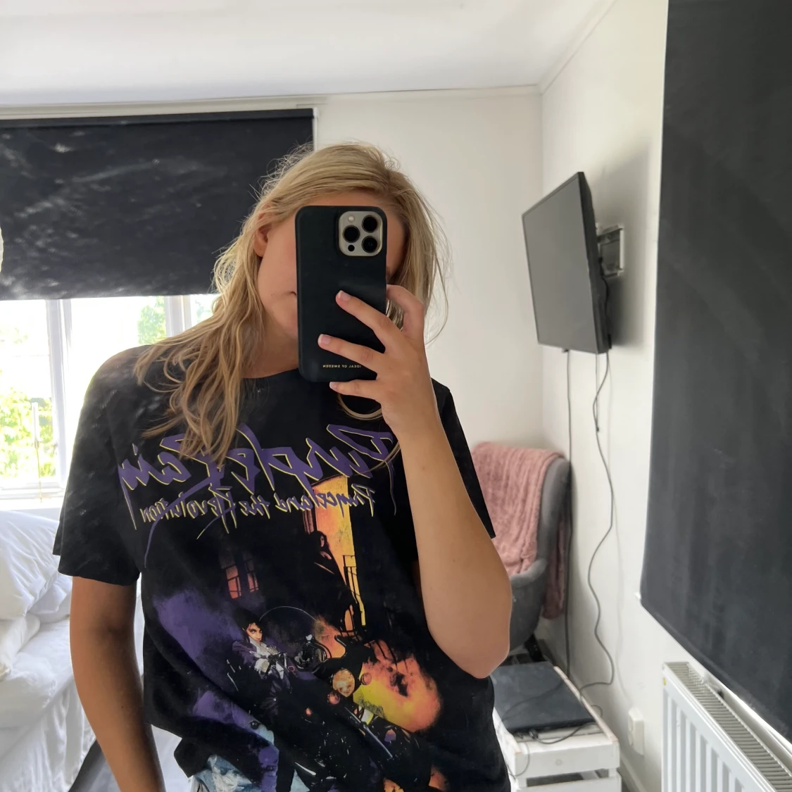 Hanna Schhönberg, Oversized tröja!  - 91