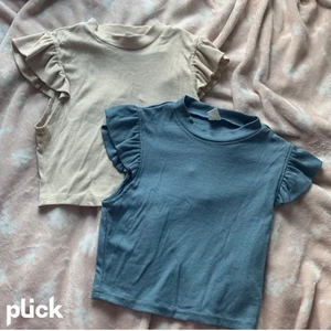 SHEIN volang tröjor  - Köpt 