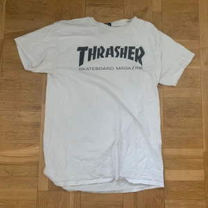 Thrasher T-Shirt - Fint skick & äkta :)