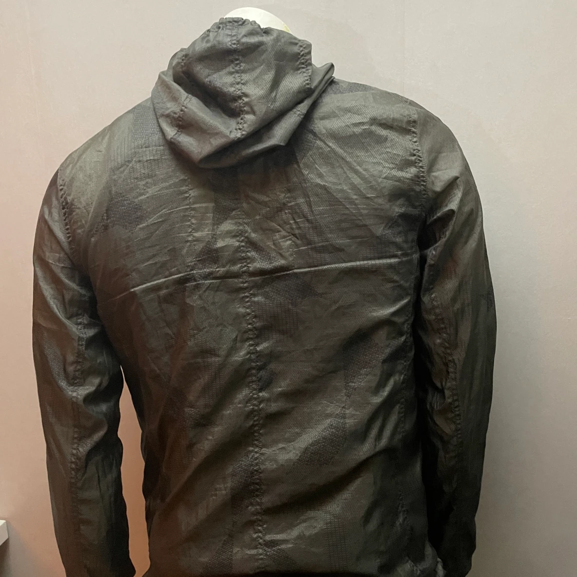 G-Star packable G-13 huva  - 91