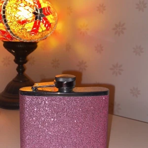 Fickplunta  - Kommer inte till användning men den är skit snygg (aldrig använd)