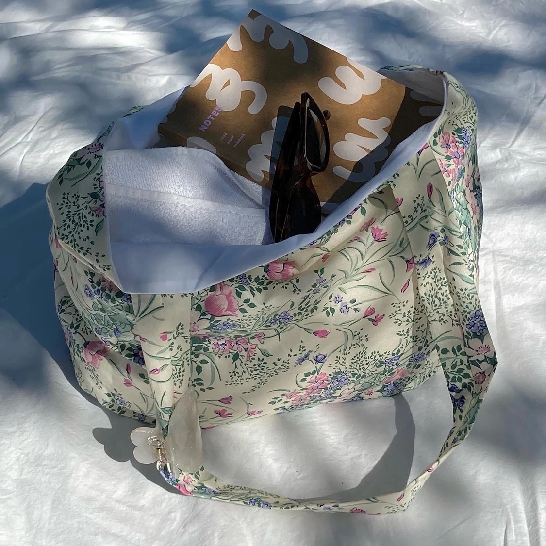 handsydd tote bag - 90