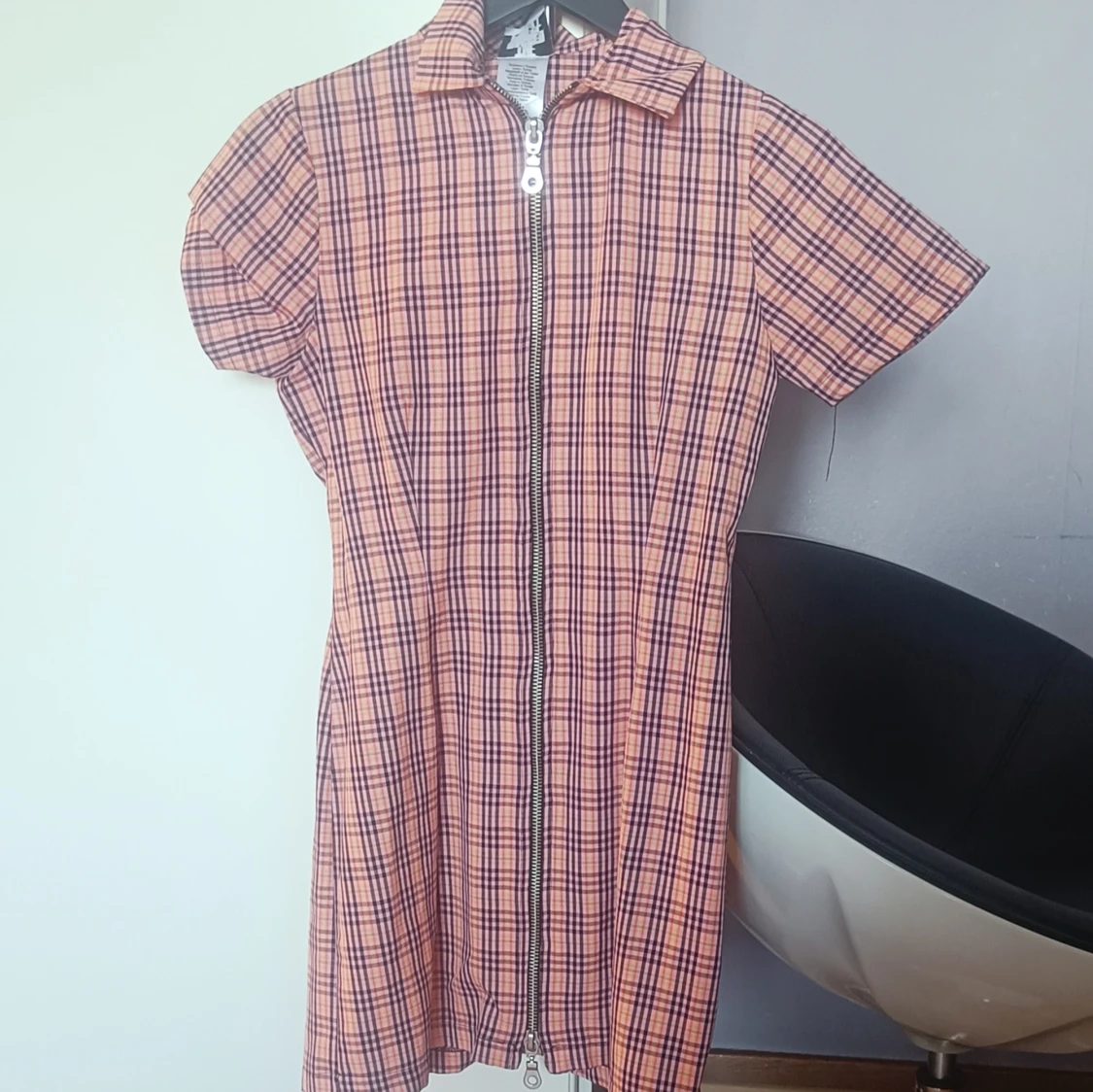 The Ragged priest klänning - 90