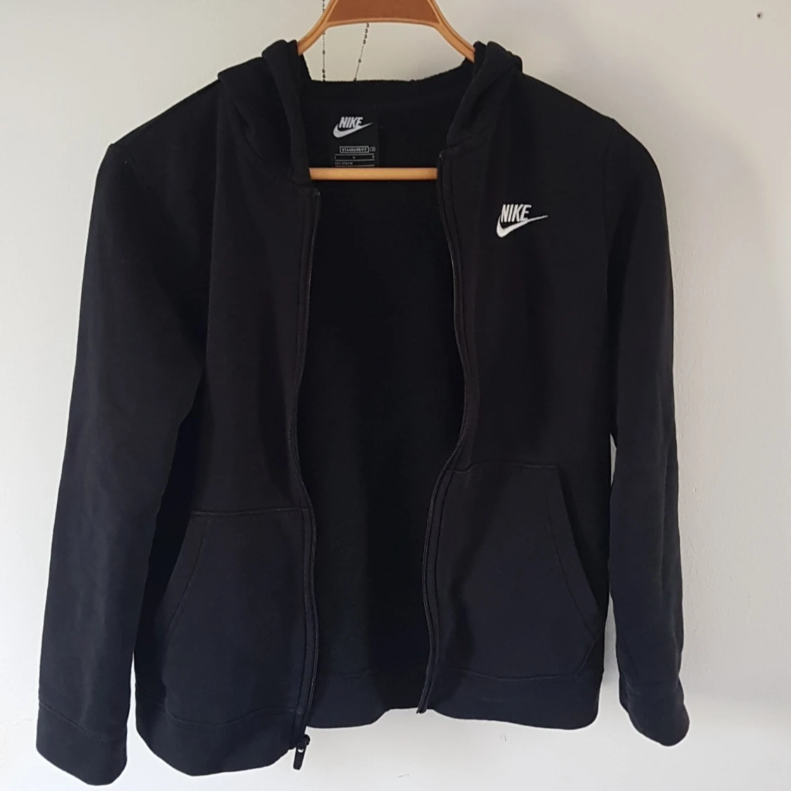 Nike sweatshirt
