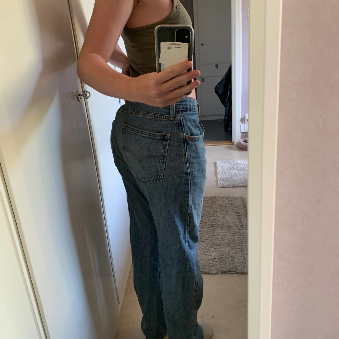 Jeans - 90
