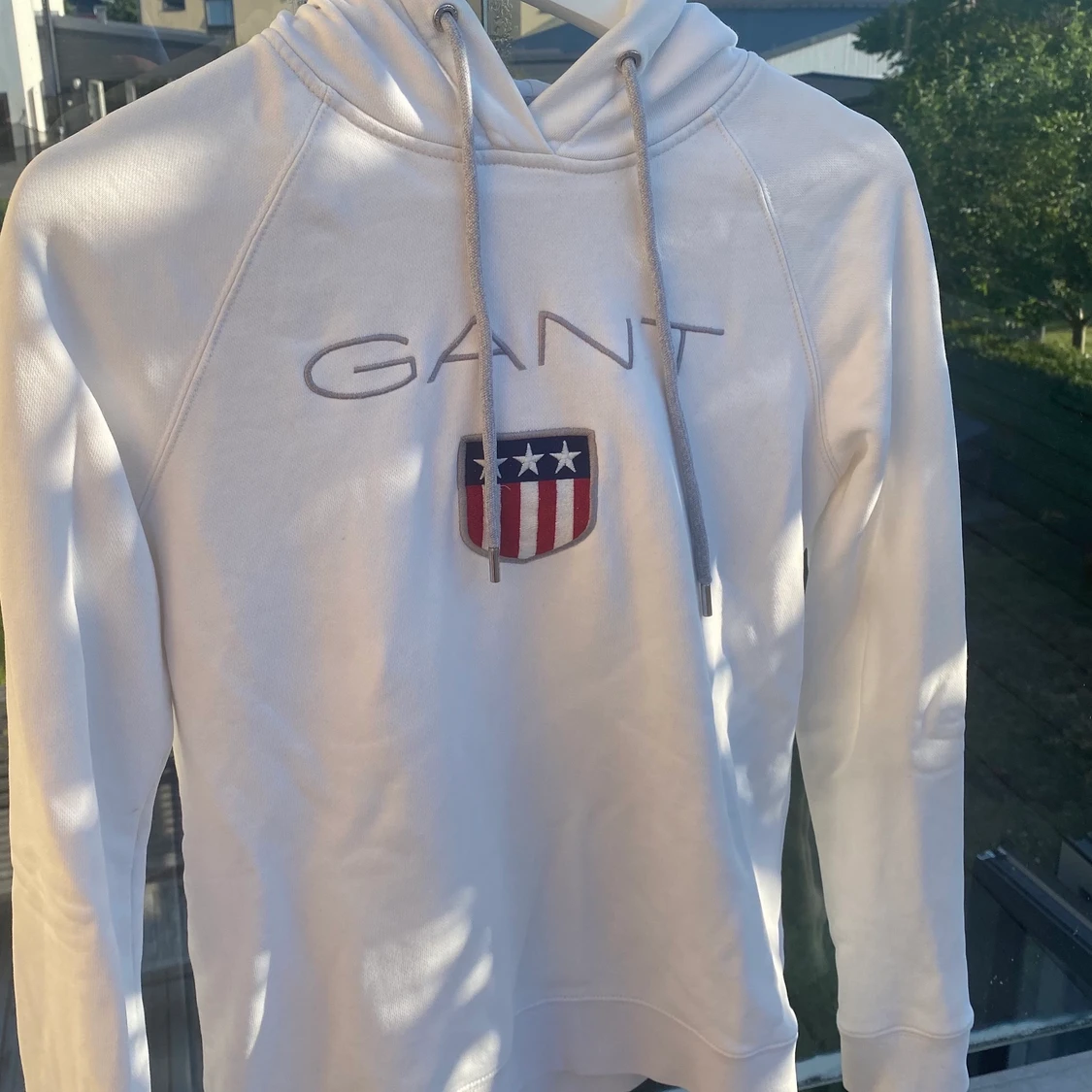 GANT hoddie