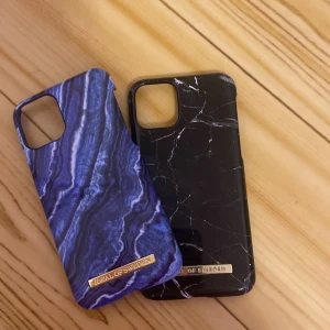 2  iphone 11 skall - 2 nya oanvända skall