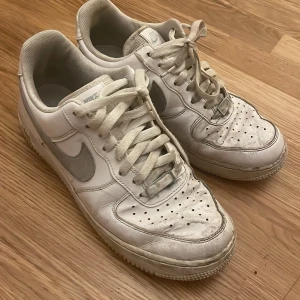 Nike Air - Nike air storlek 41 , ganska använda