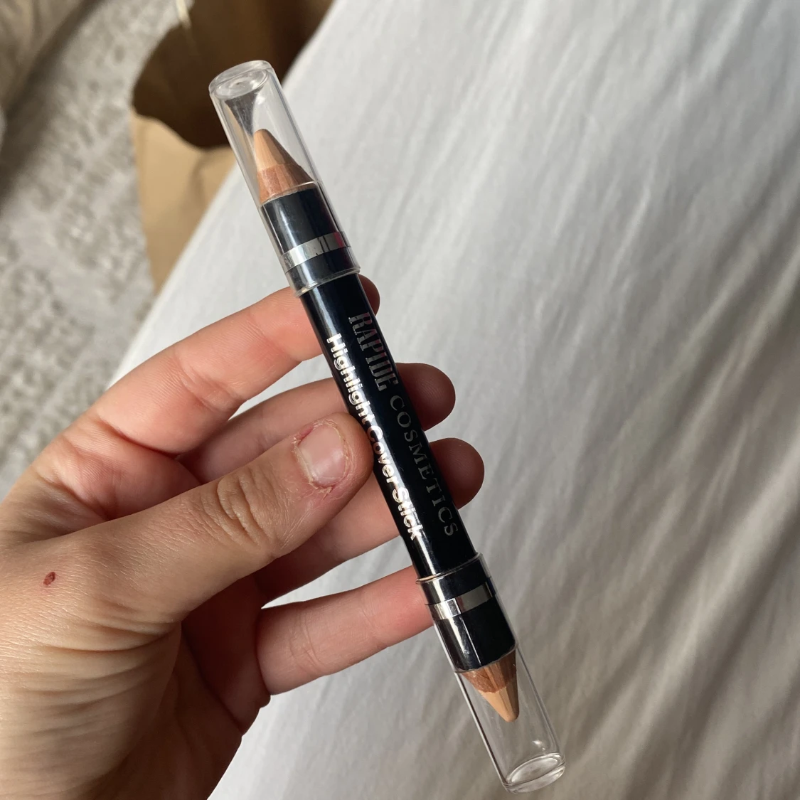 Highlight cover stick - 91