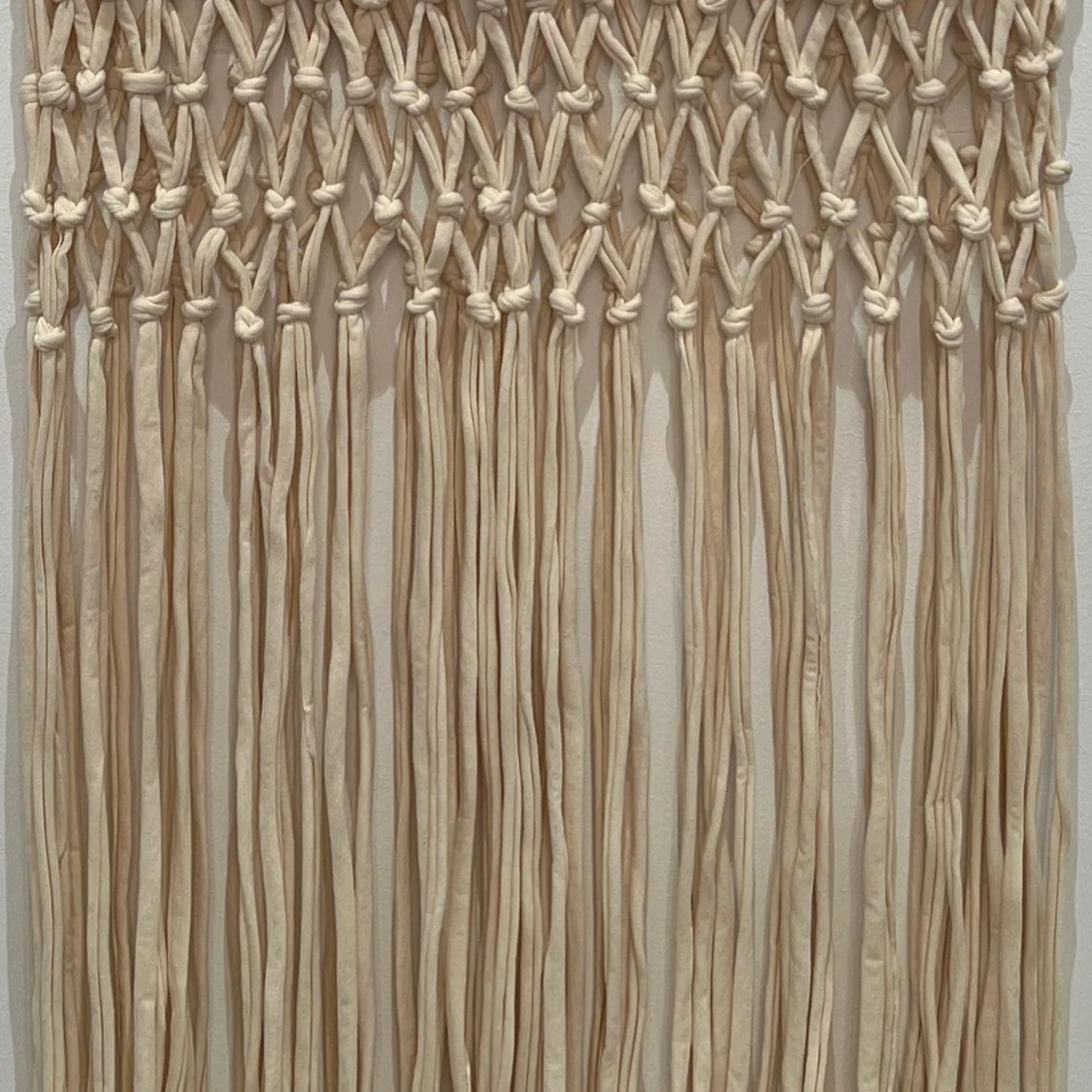 Kjol med fransar  - 91