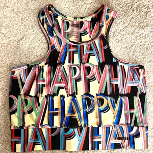 Träningstopp - Fint skick 