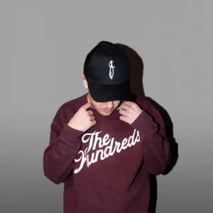 The Hundreds Crewneck  - The Hundreds Crewneck (L) 